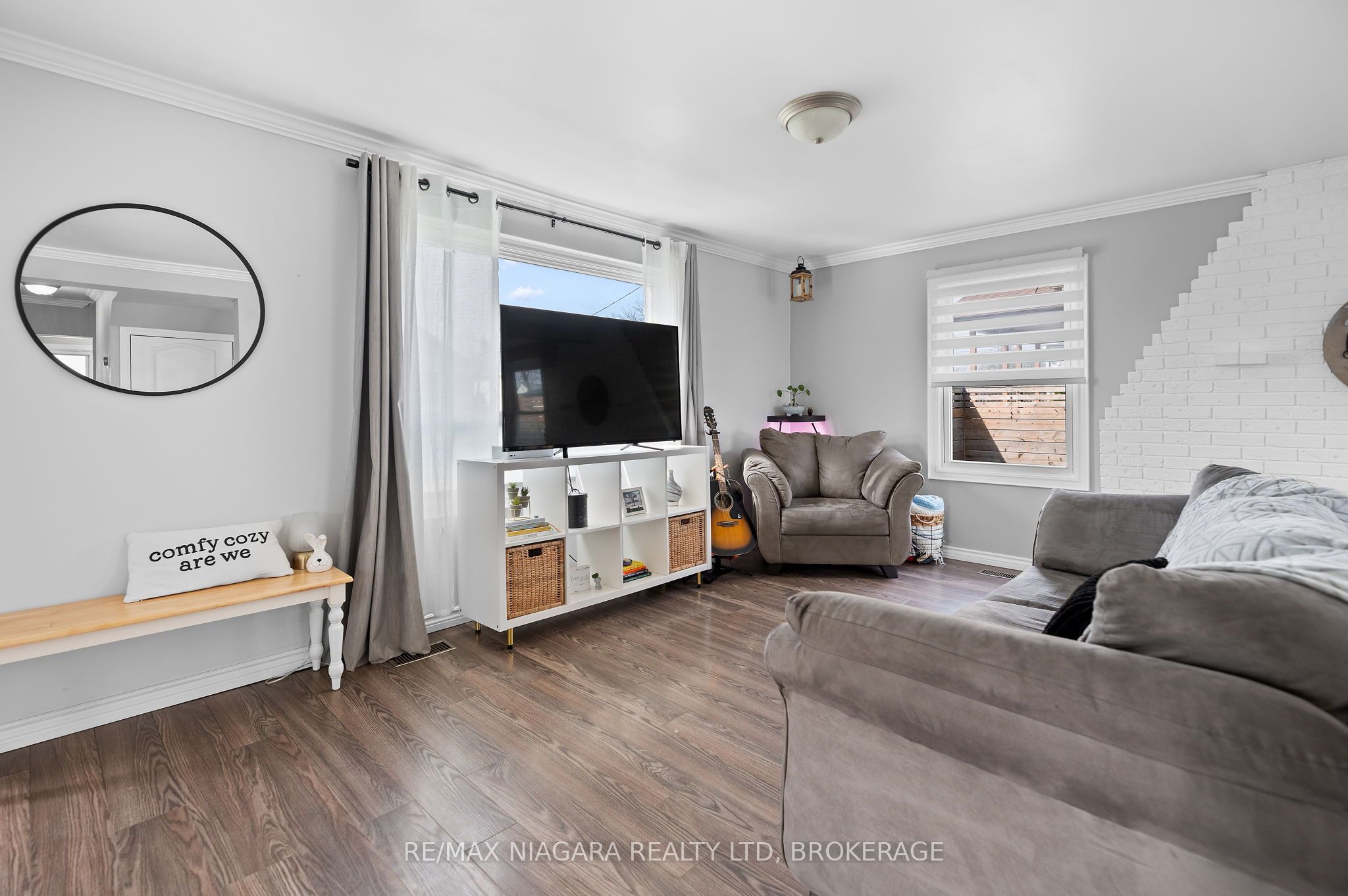 69 Hamilton Street, St. Catharines, ON L2S 1K8