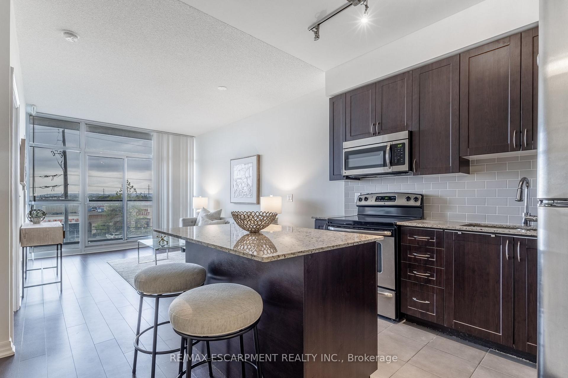 1 Bedroom Condo at 1940 IRONSTONE, Burlington For sale