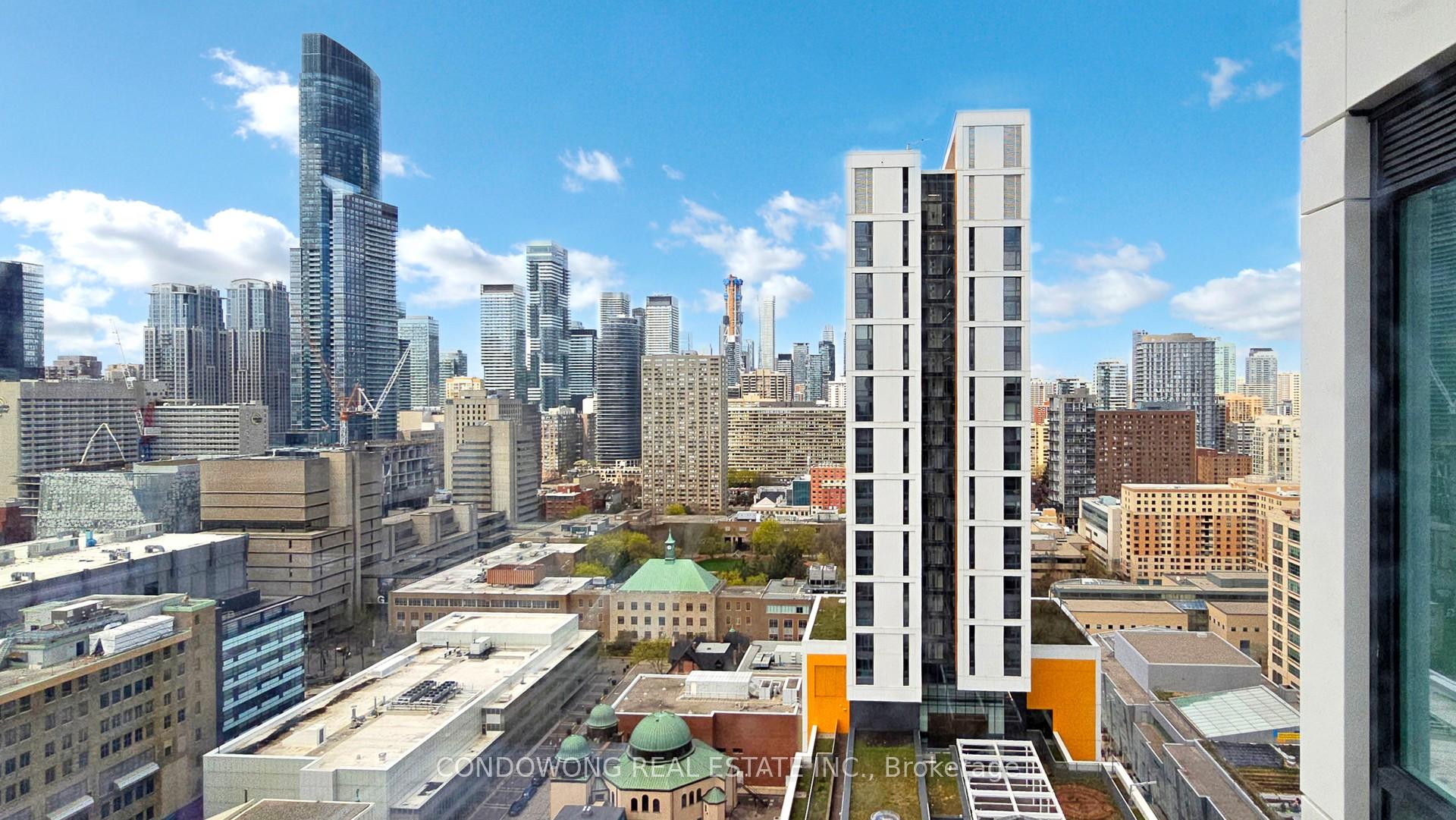 2 Bedrooms Condo at 252 Church,  Toronto For sale