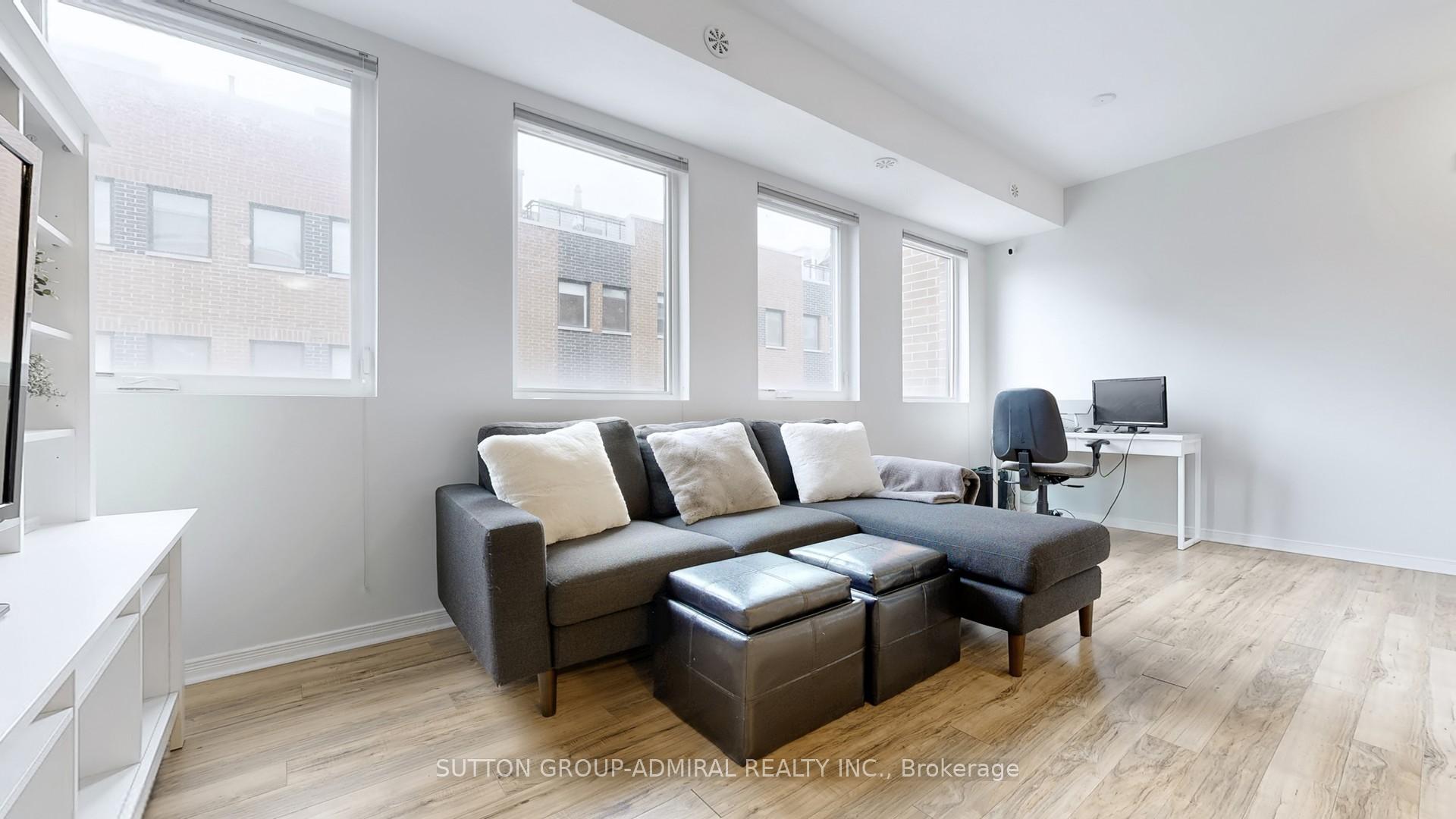 2 Bedrooms Condo at 873 Wilson, Toronto For sale