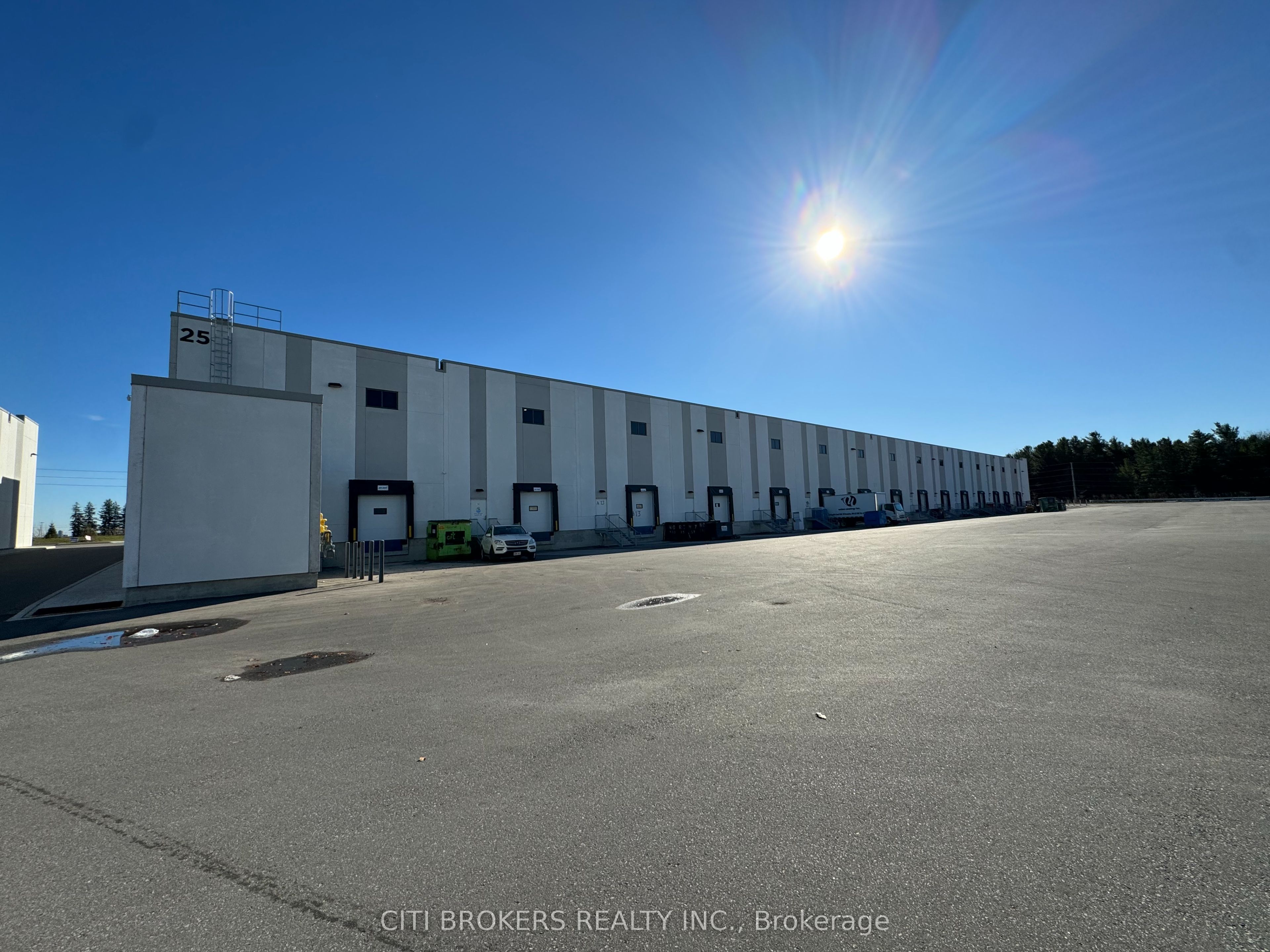 25 Newkirk Court, #15