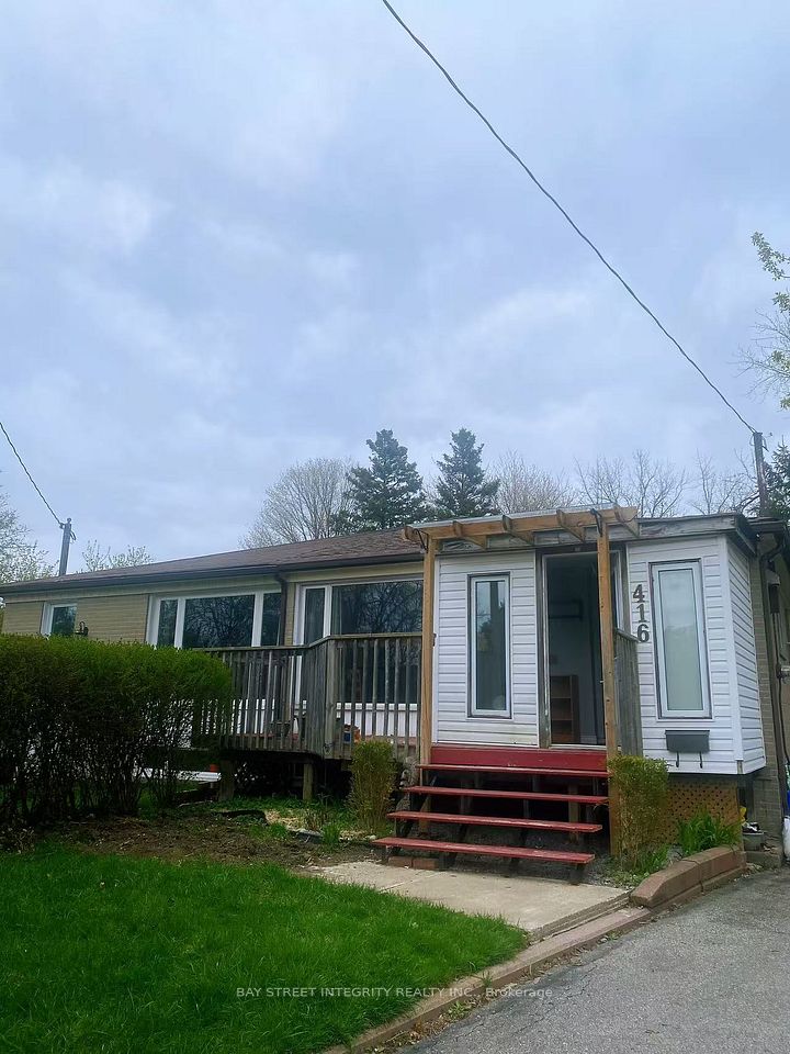 Main 416 Browndale