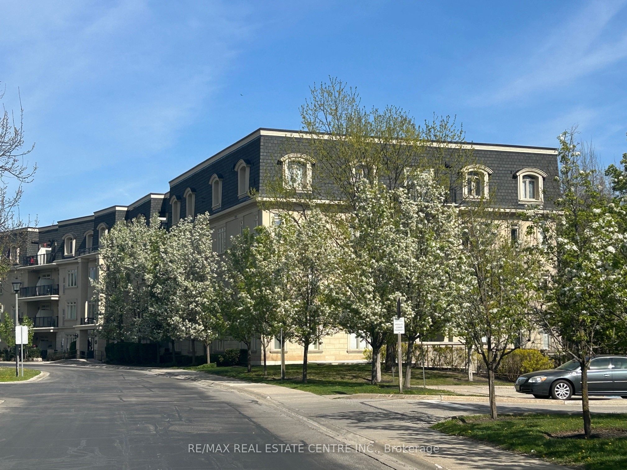 443 Centennial Forest Drive, #303