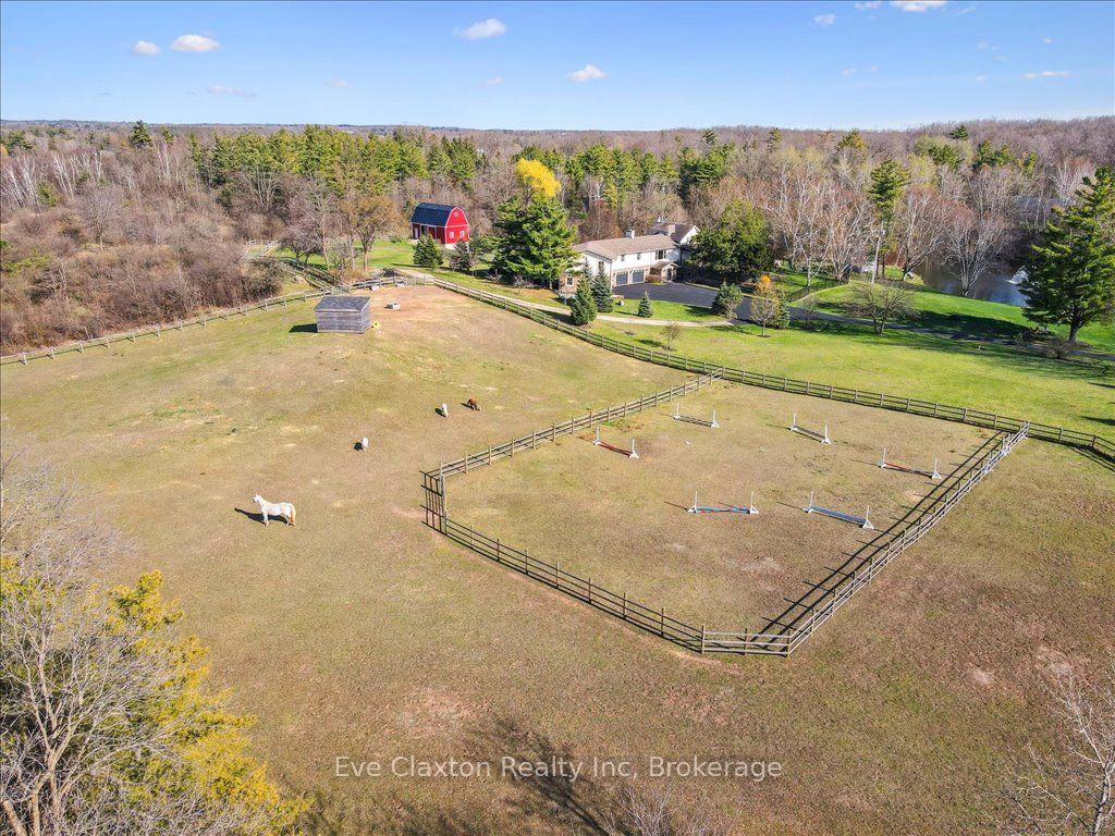 4337 Sideroad 10 Side Road S, Puslinch Crieff/Aikensville/Killean