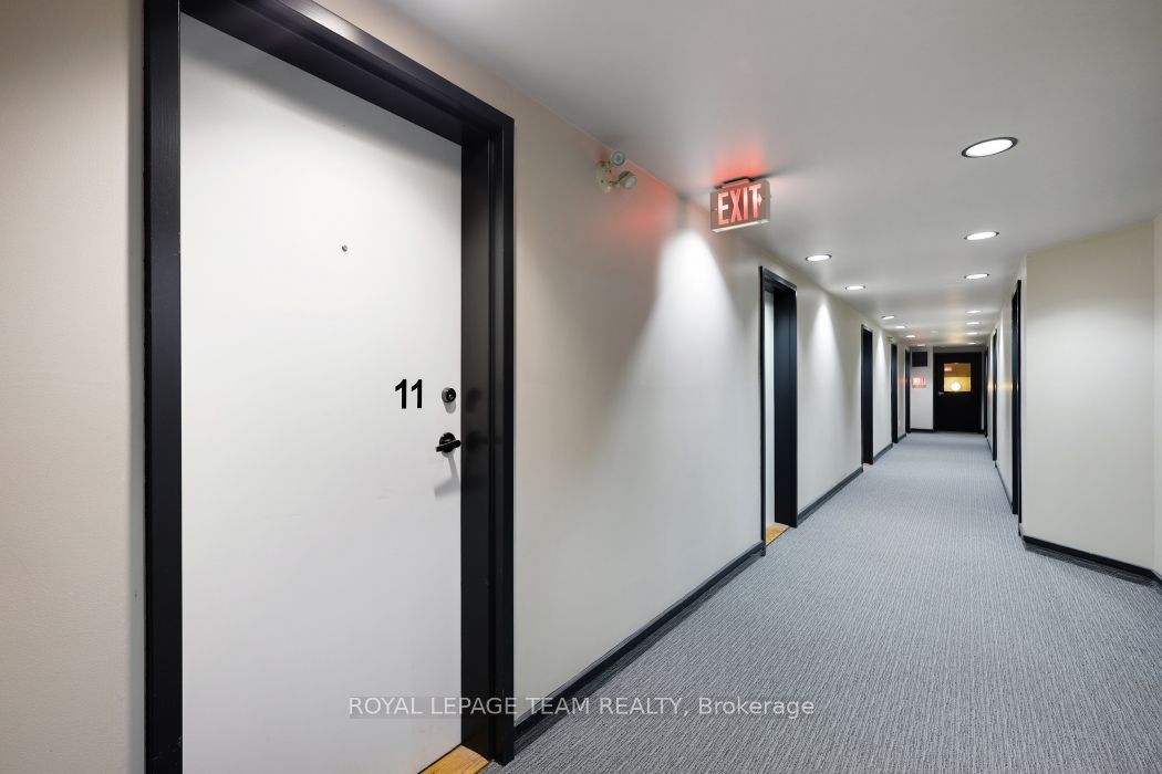 215 St Patrick Street, #11