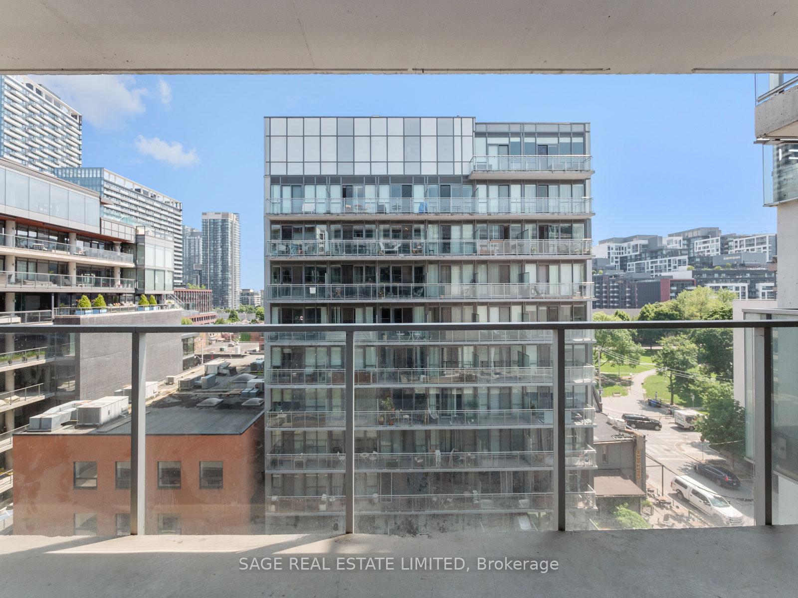 1 Bedroom Condo at 75 Portland, Toronto For sale