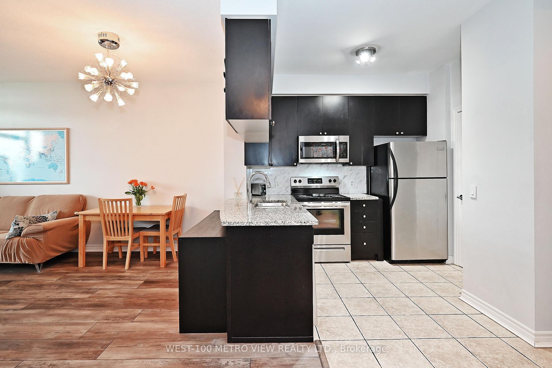 2 Bedrooms Condo at 2365 CENTRAL PARK, Oakville For sale