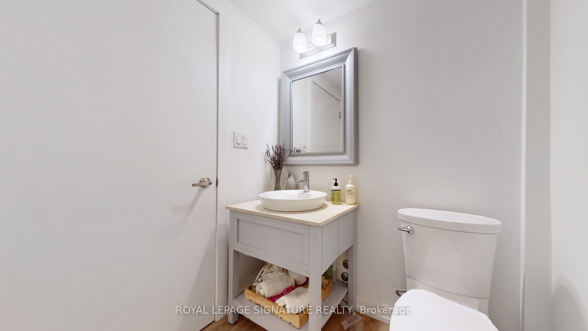 1100 Lansdowne Avenue, #336