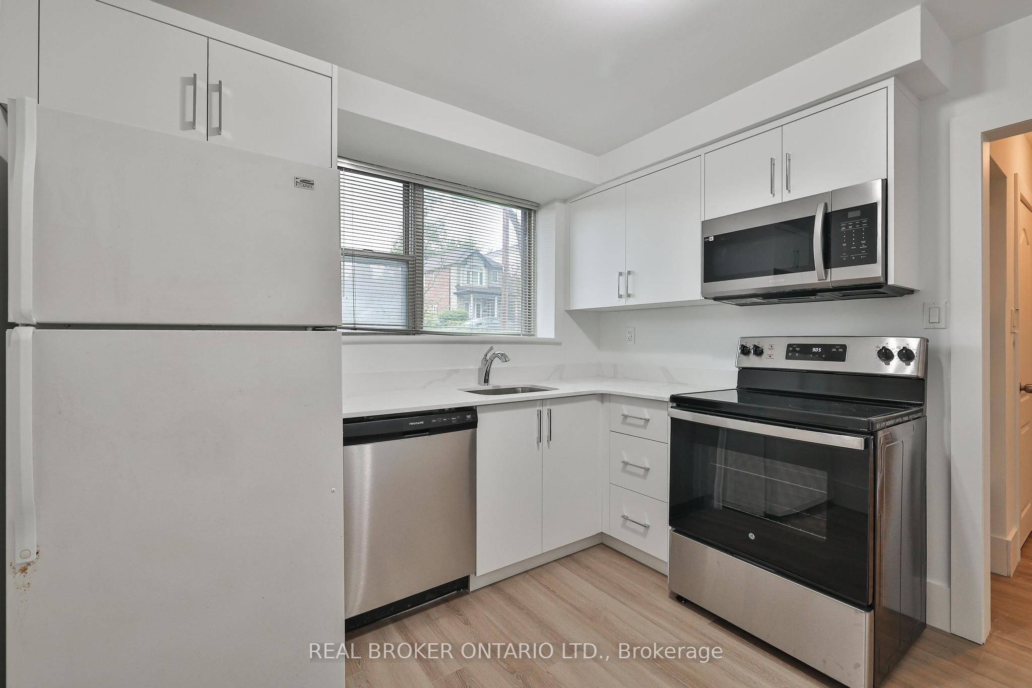 71 Murrie Street, #1