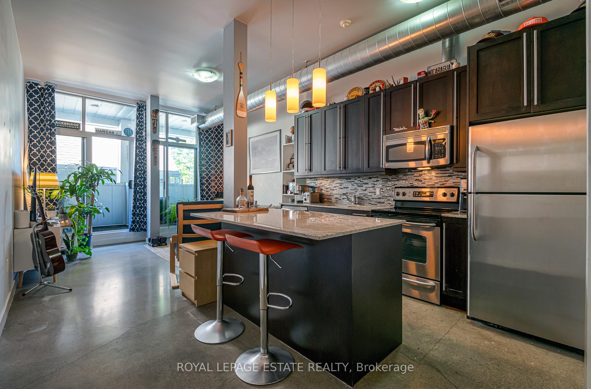 1 Bedroom Condo at 952 Kingston, Toronto For sale