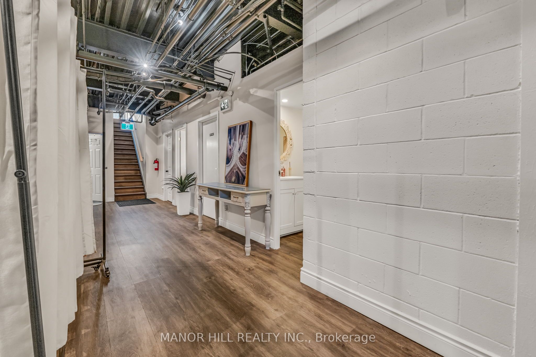 7766 Martin Grove Road, #15A