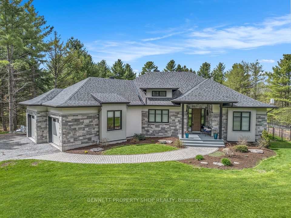 1950 Beckett's Creek
