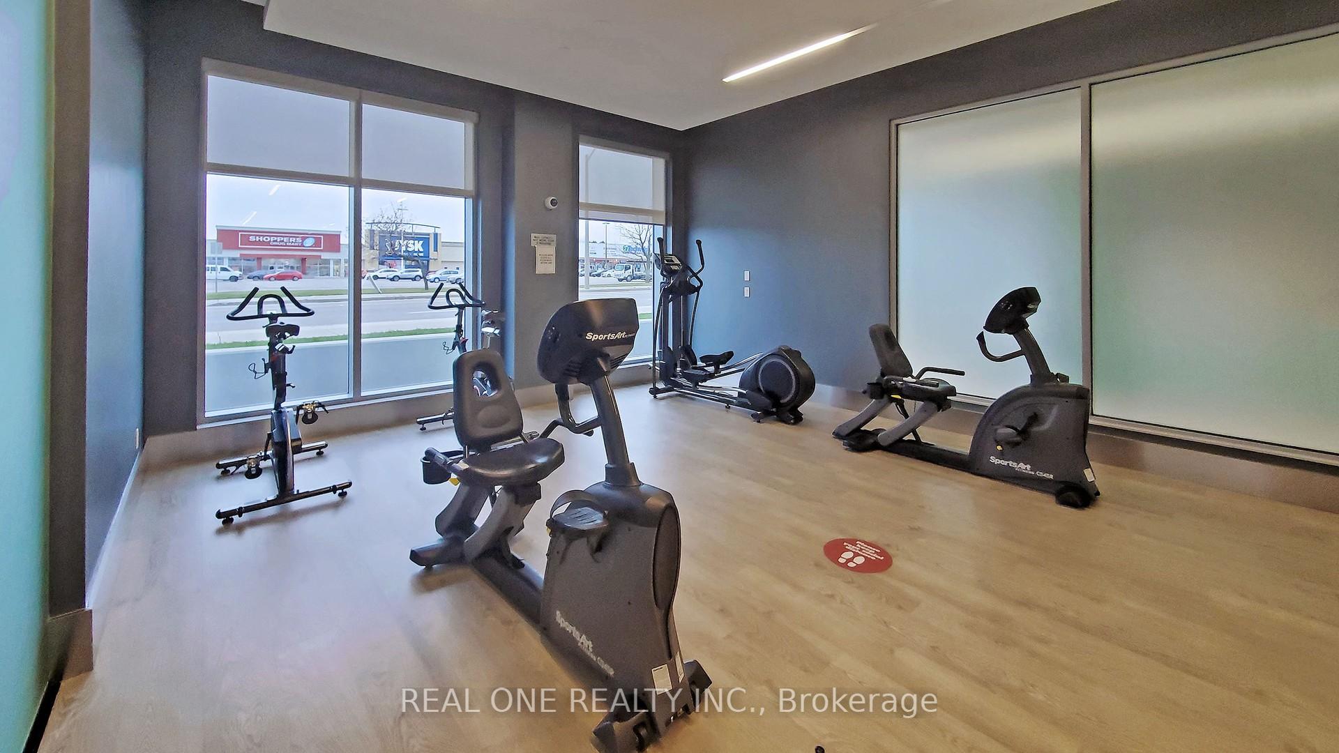 1 Bedroom Condo at 55 SPEERS, Oakville For sale