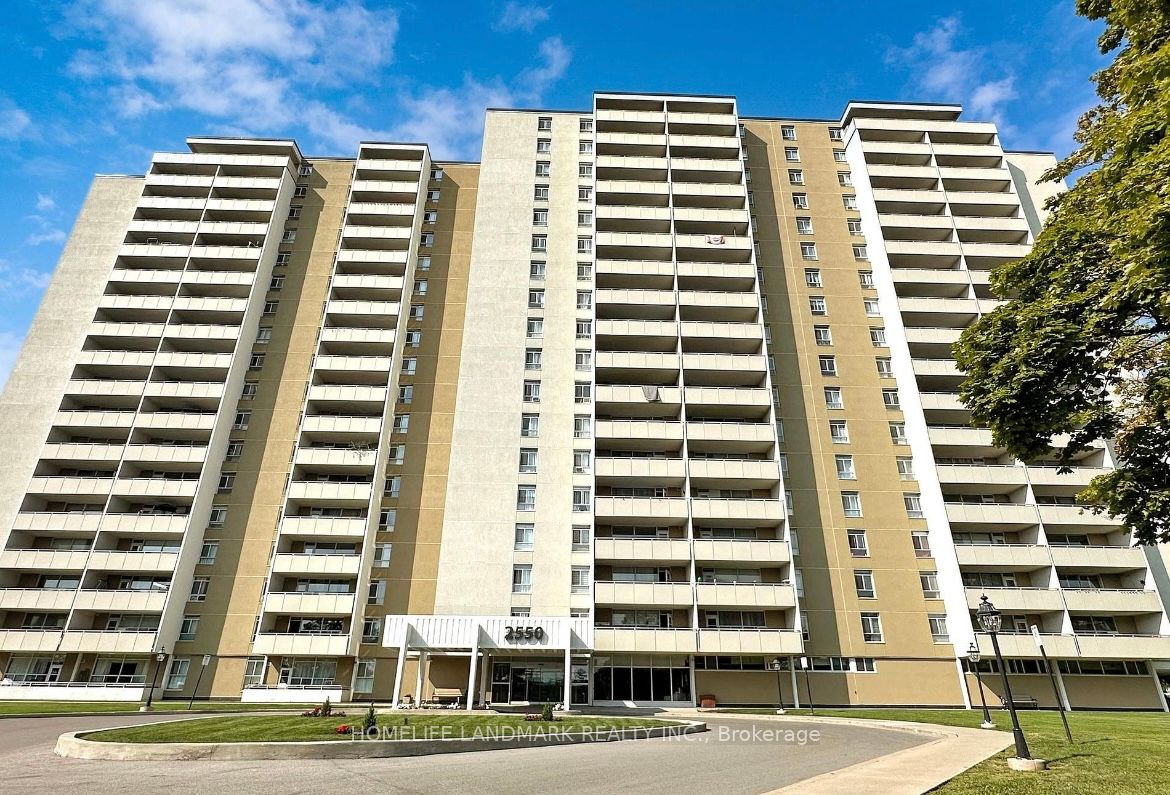 2550 Pharmacy Avenue, #1815