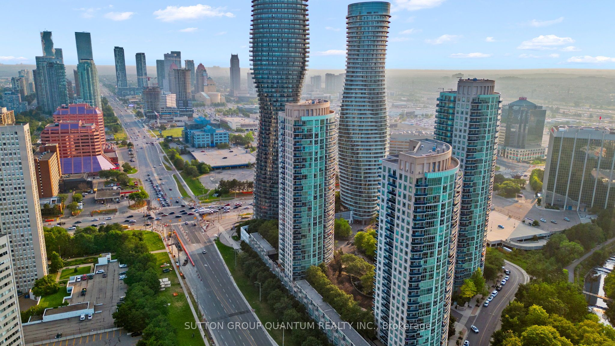 90 Absolute Avenue, #302