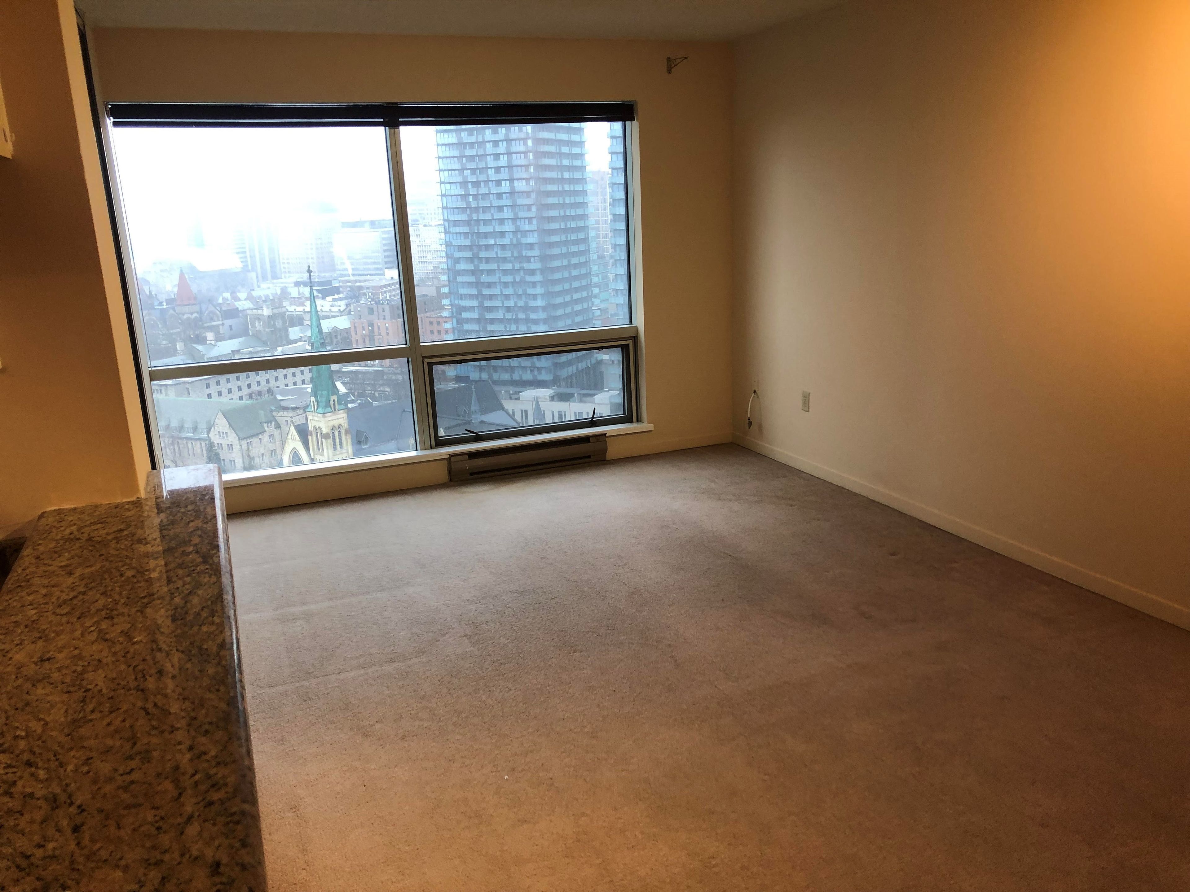 1001 Bay Street 2116