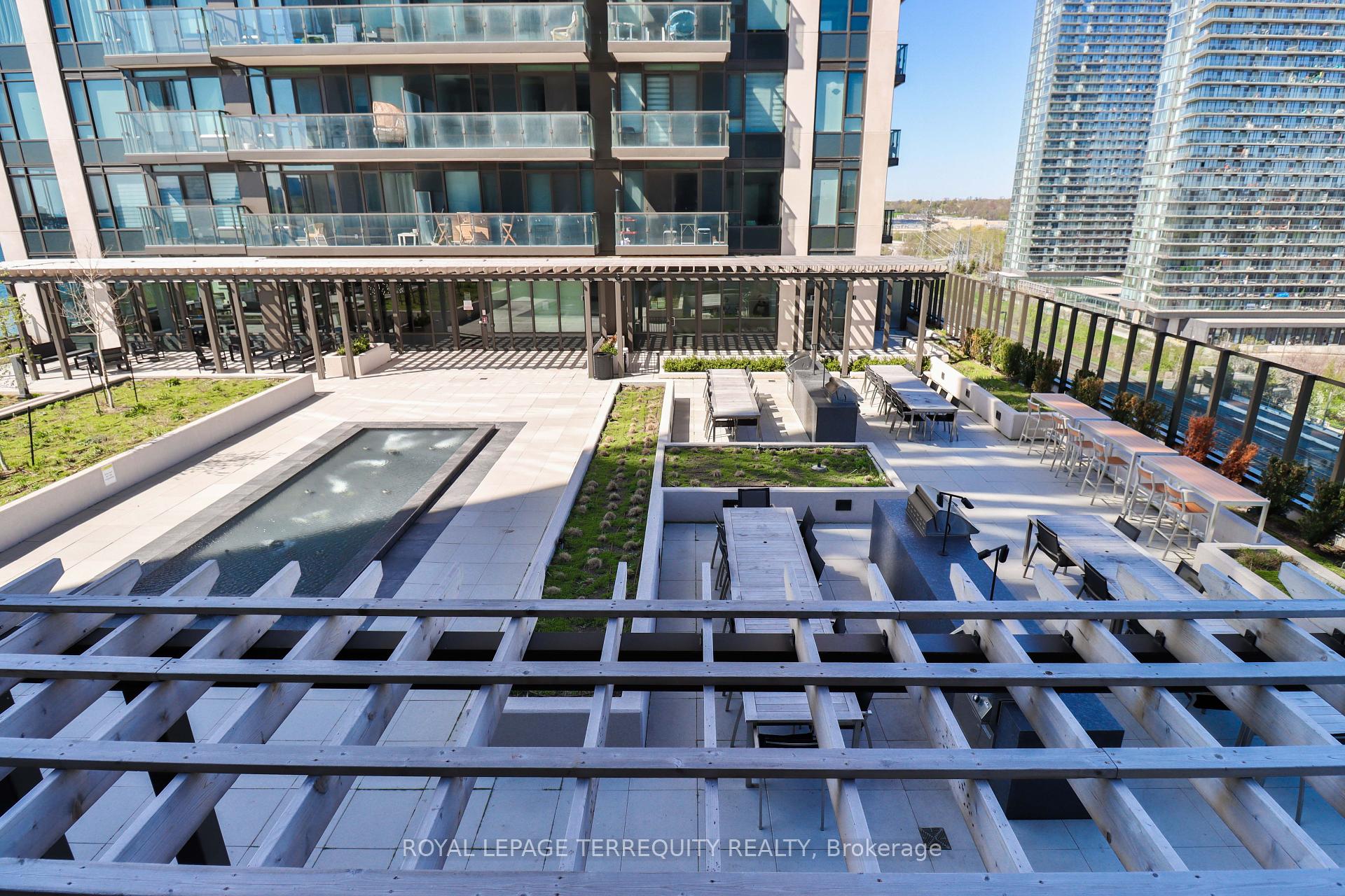 1 Bedroom Condo at 1926 Lake Shore, Toronto For sale