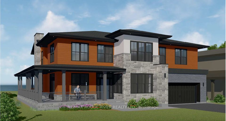 619 CEDAR SHORE