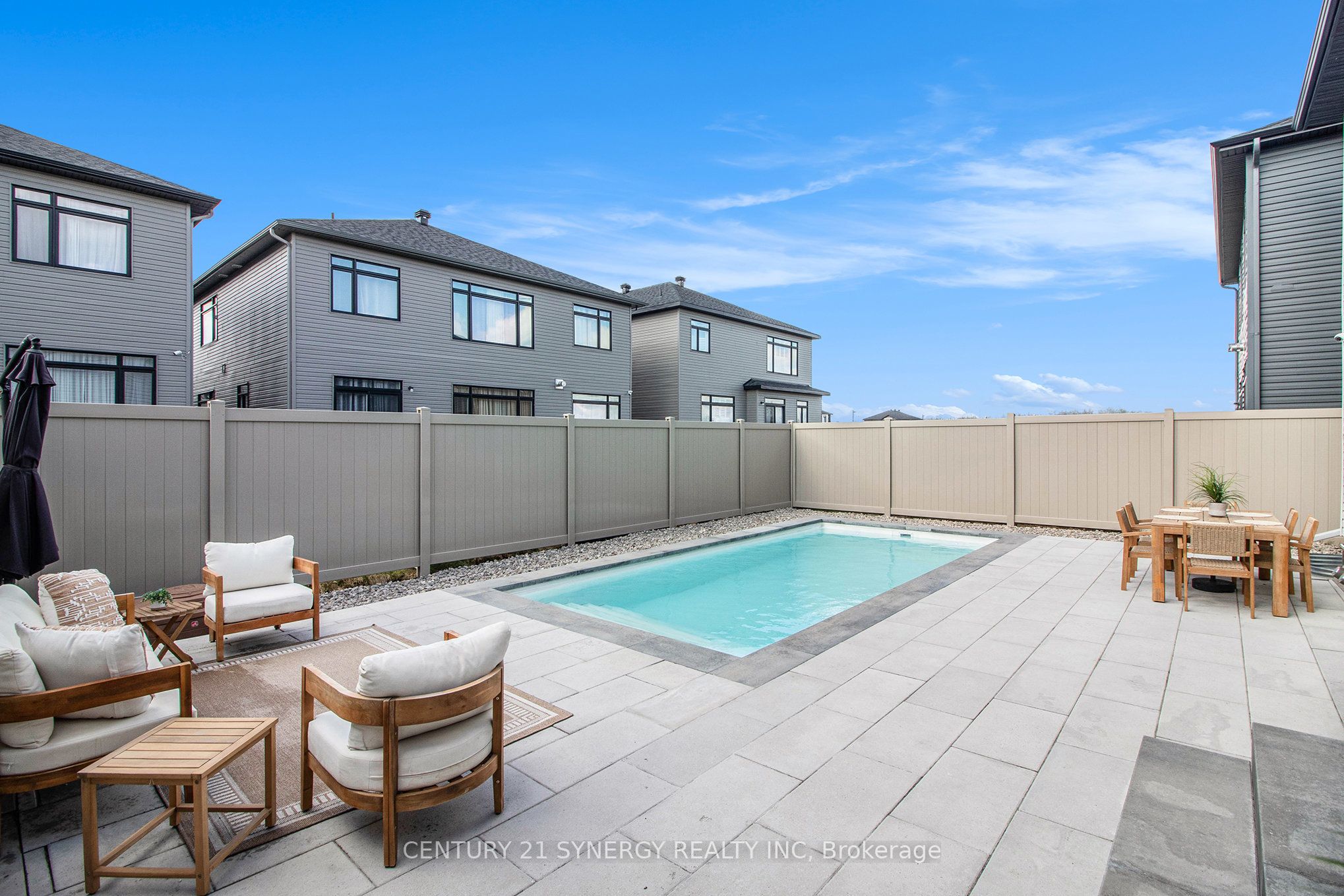 3381 Findlay Creek Drive