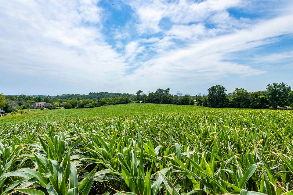 00 Smylie Road, Hamilton Township, ON K9A 4J7