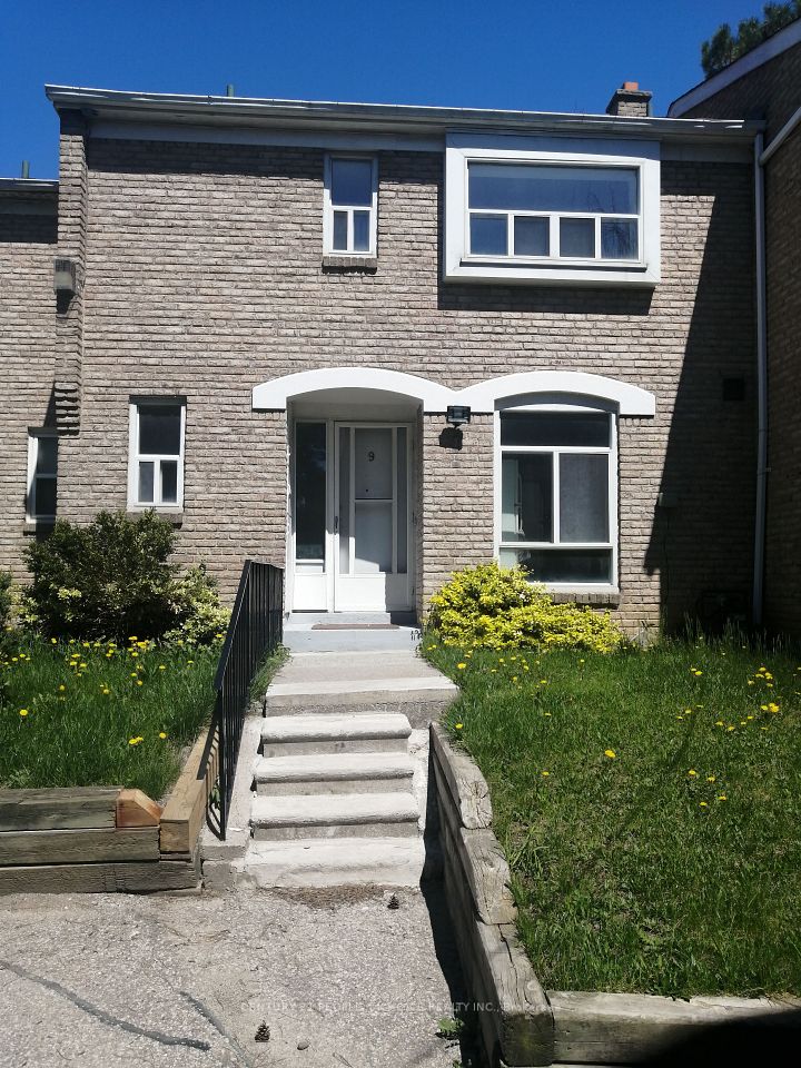 17 Gosford