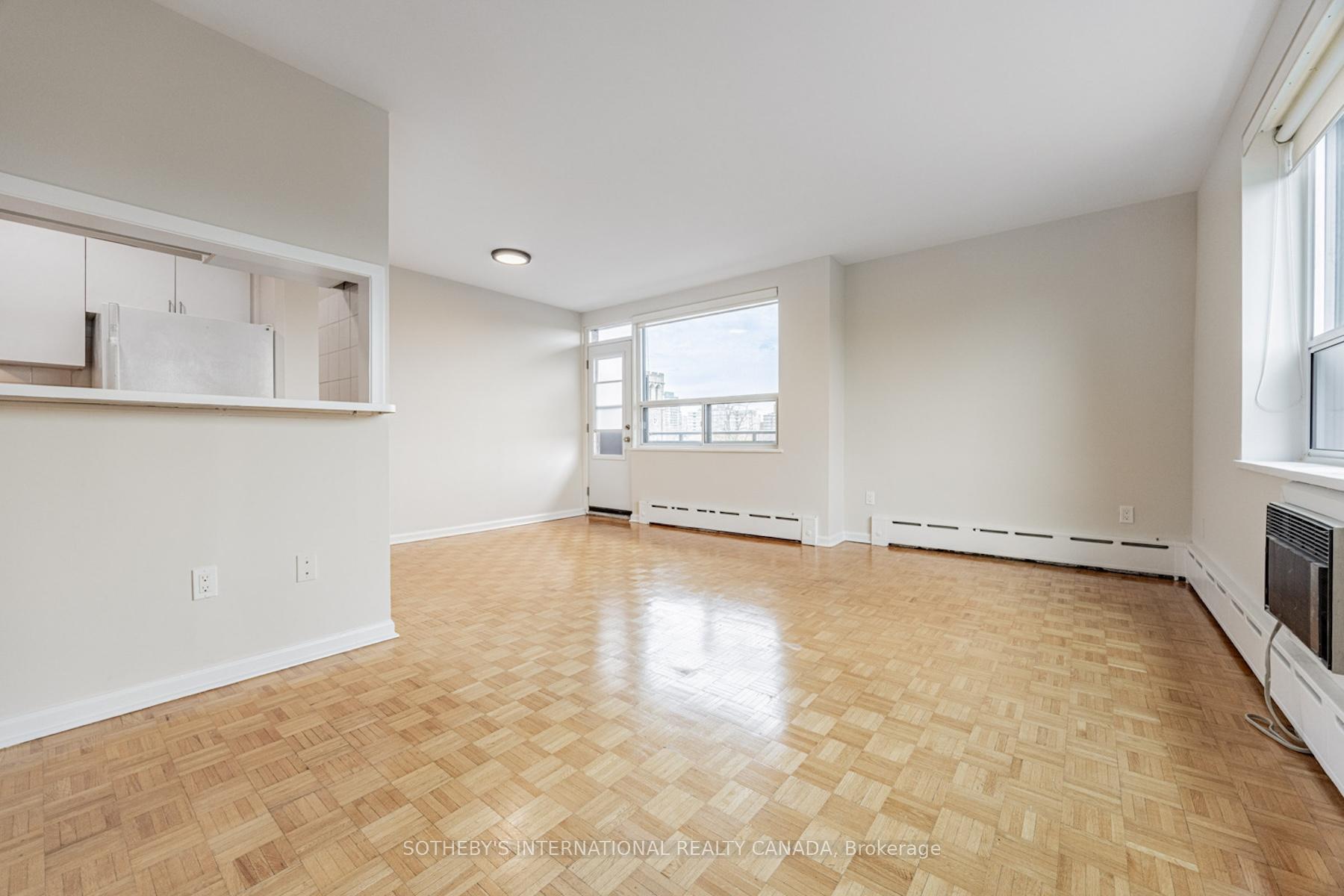 1 Bedroom Co-op at 78 Warren,  Toronto For sale