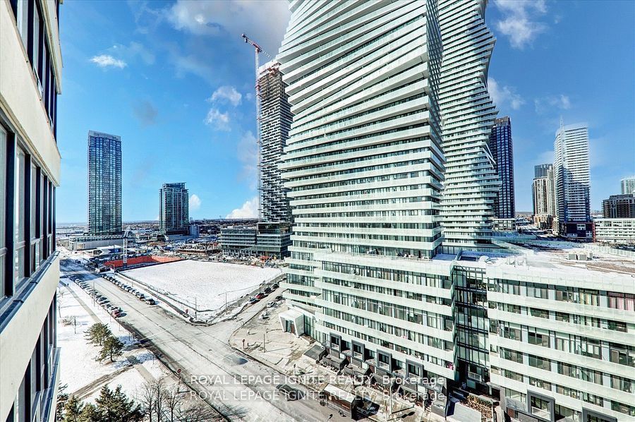 400 Webb Drive, #1505