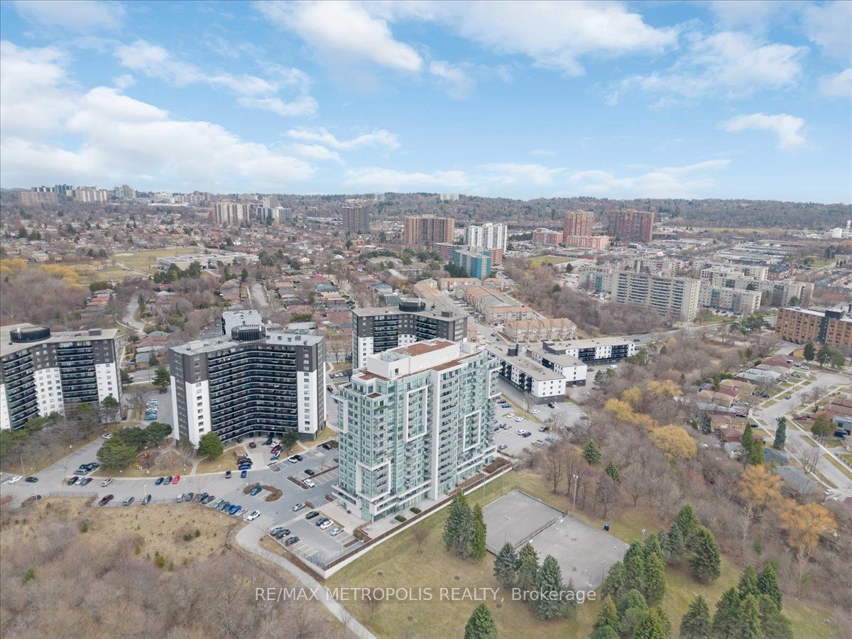 1346 Danforth Road, #506