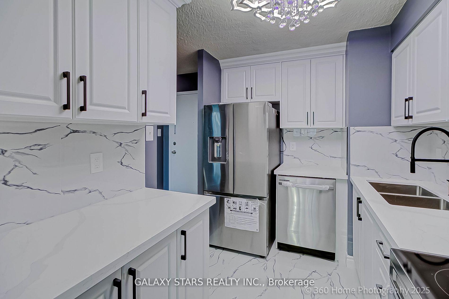 1 Bedroom Condo at 10 Tapscott,  Toronto For sale