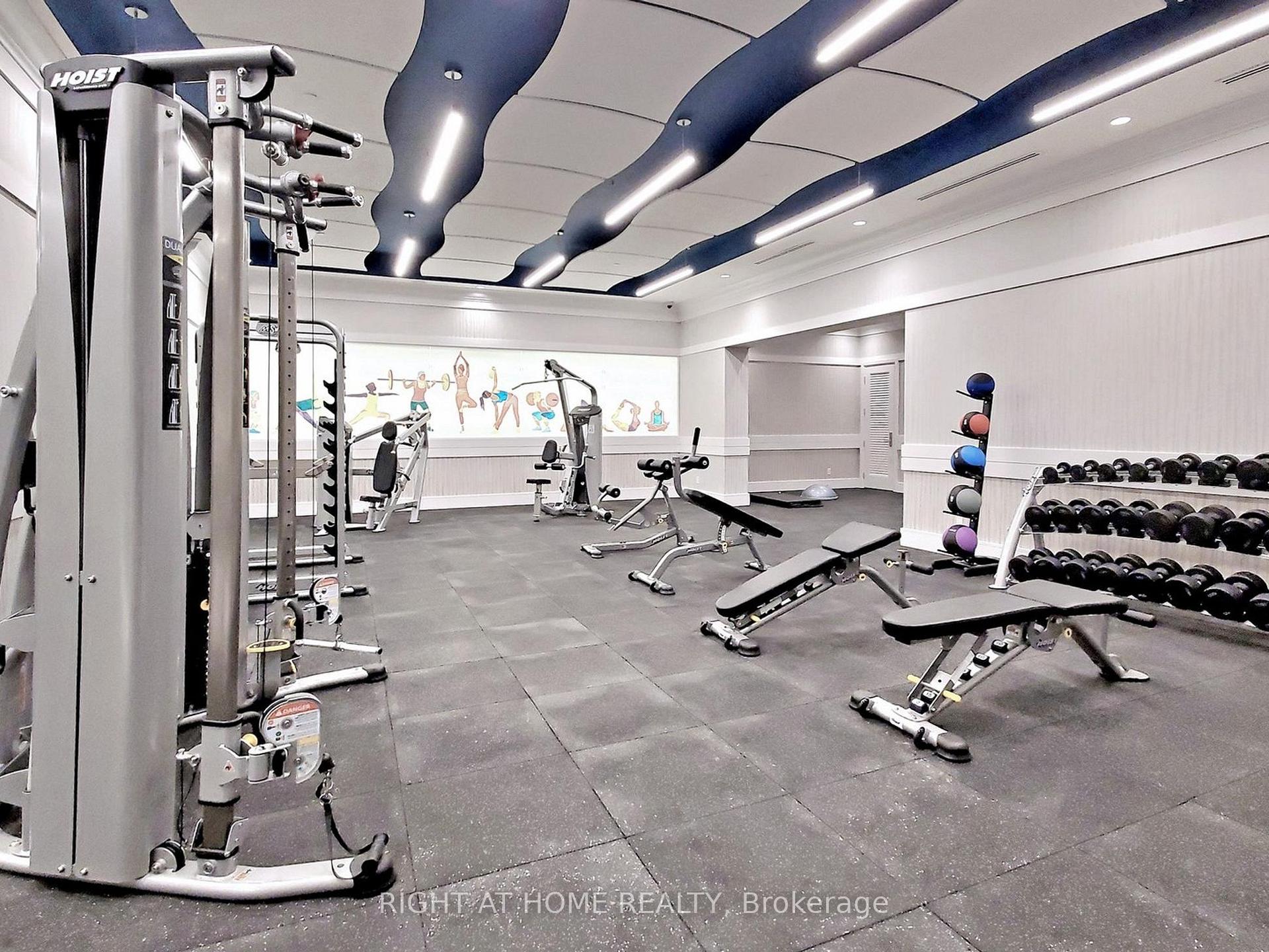 2 Bedrooms Condo at 9075 Jane, Vaughan For sale