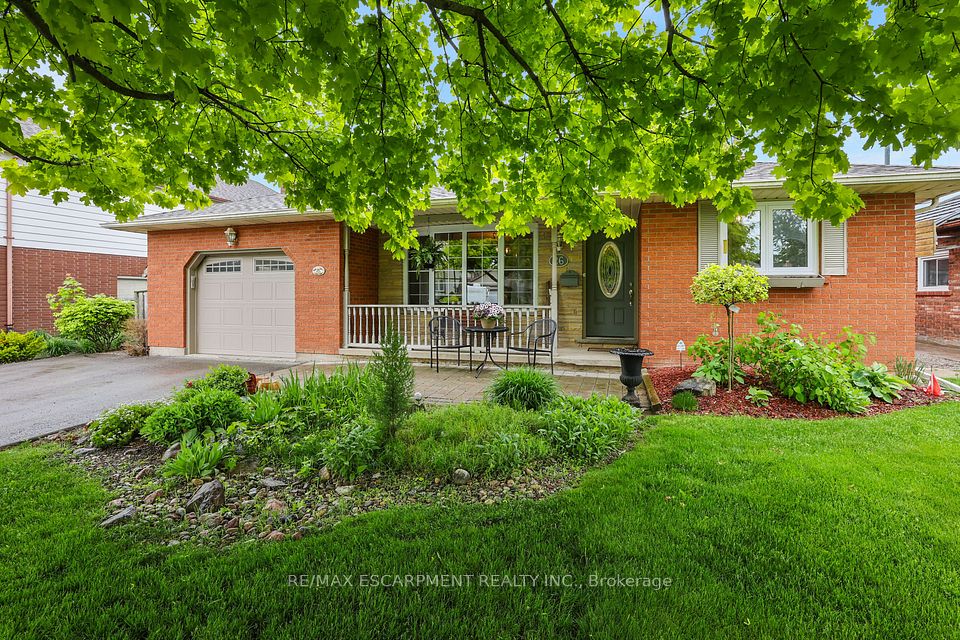 26 Killins Street, West Lincoln, ON L0R 2A0