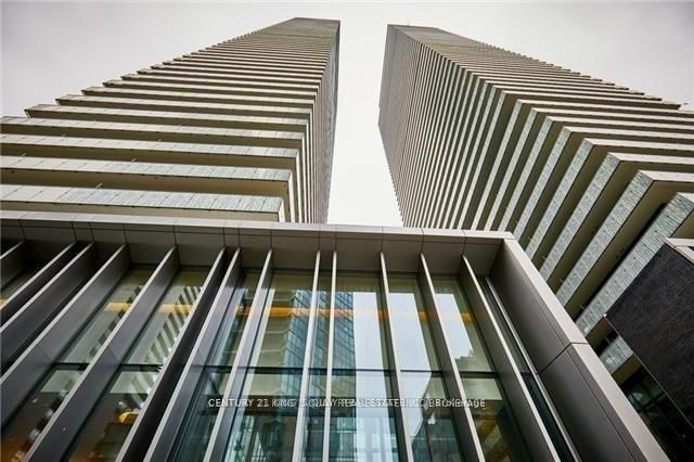 42 Charles Street E, #4102