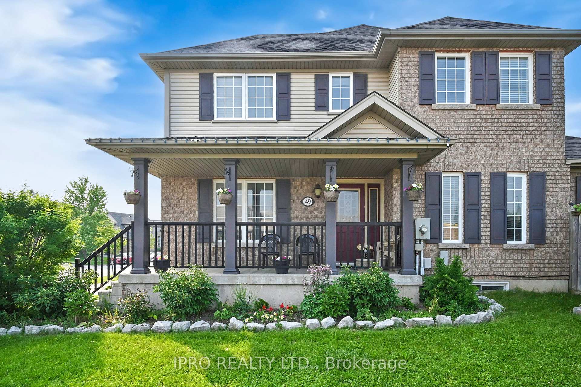 Listing image