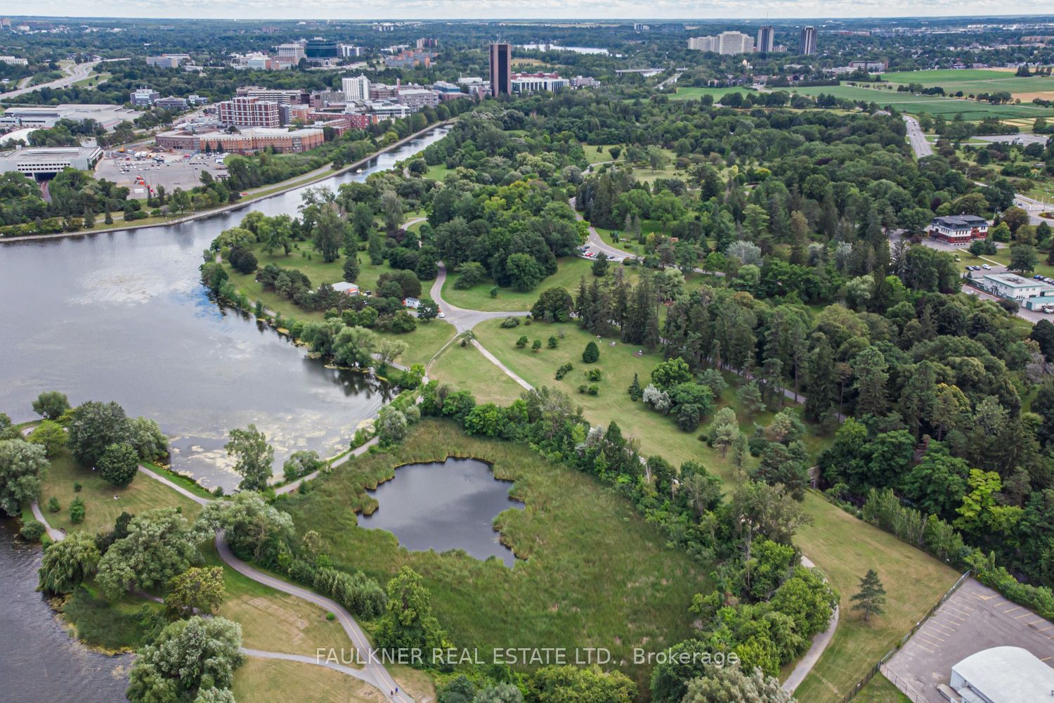 805 Carling Avenue, #3006