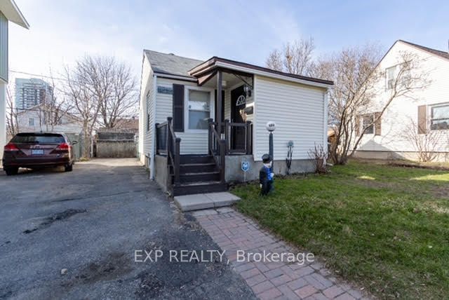 149 Crerar