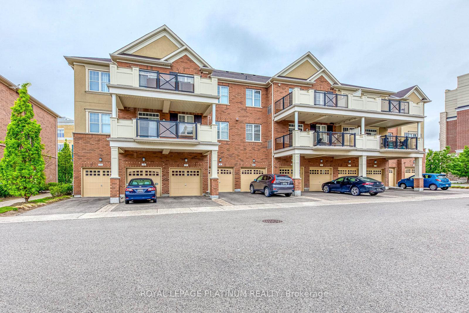 2 Bedrooms Condo at 2339 Sawgrass, Oakville For sale