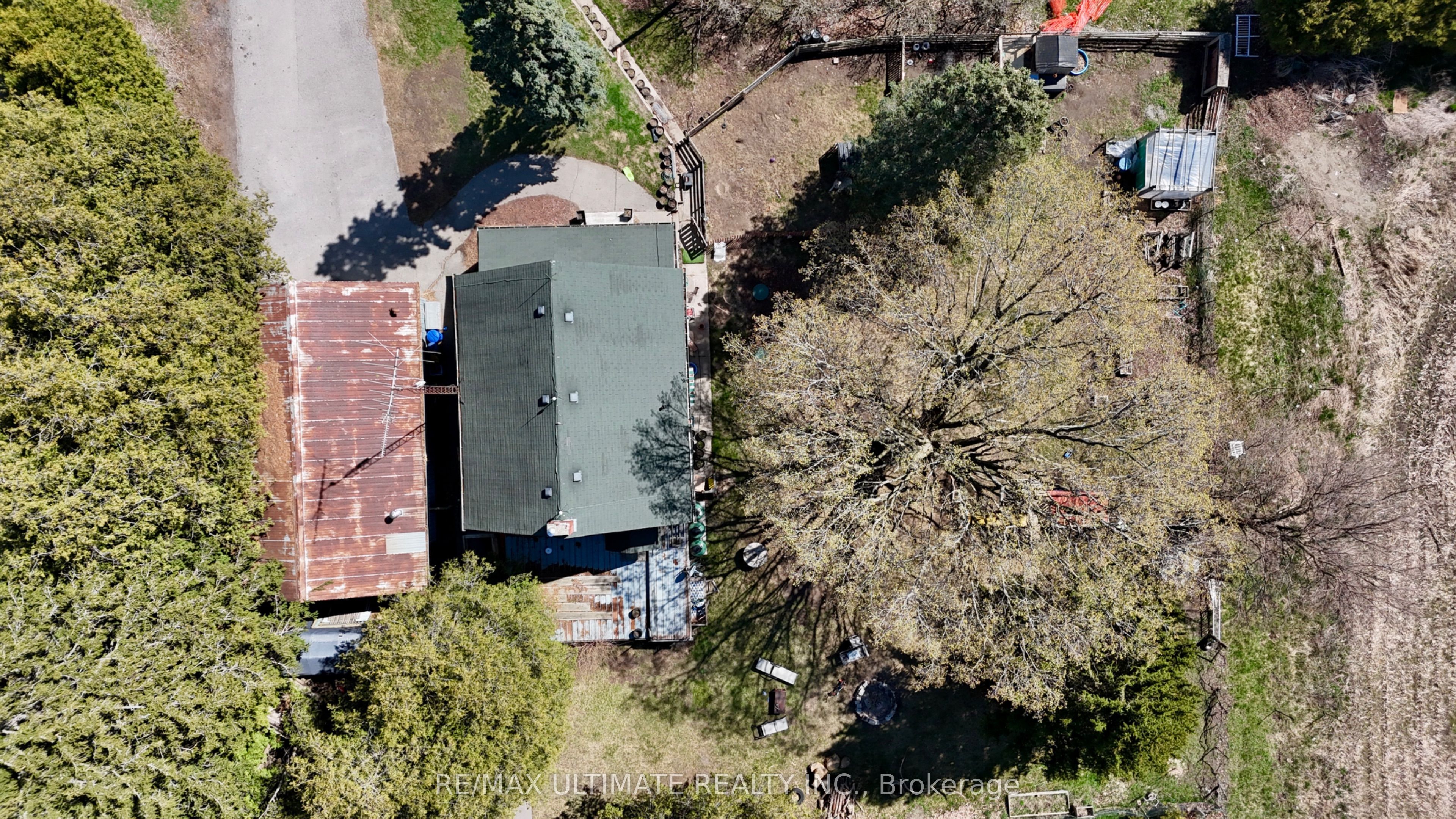 4392 Solina Road