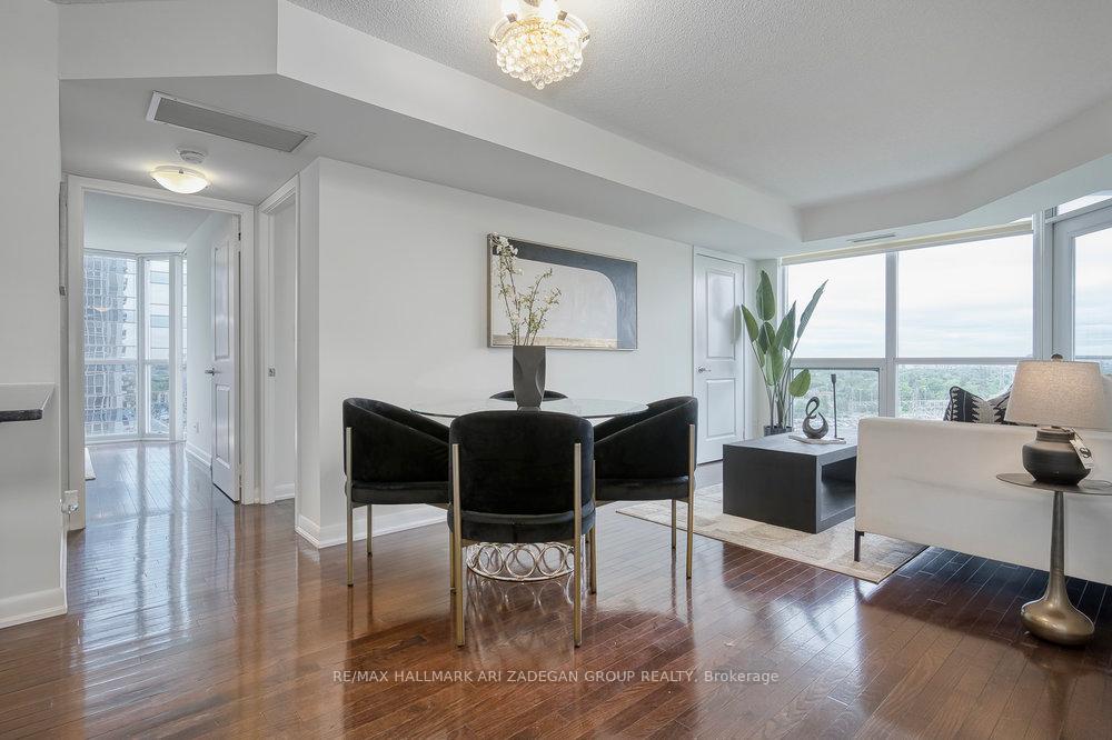 3 Bedrooms Condo at 5791 Yonge, Toronto For sale
