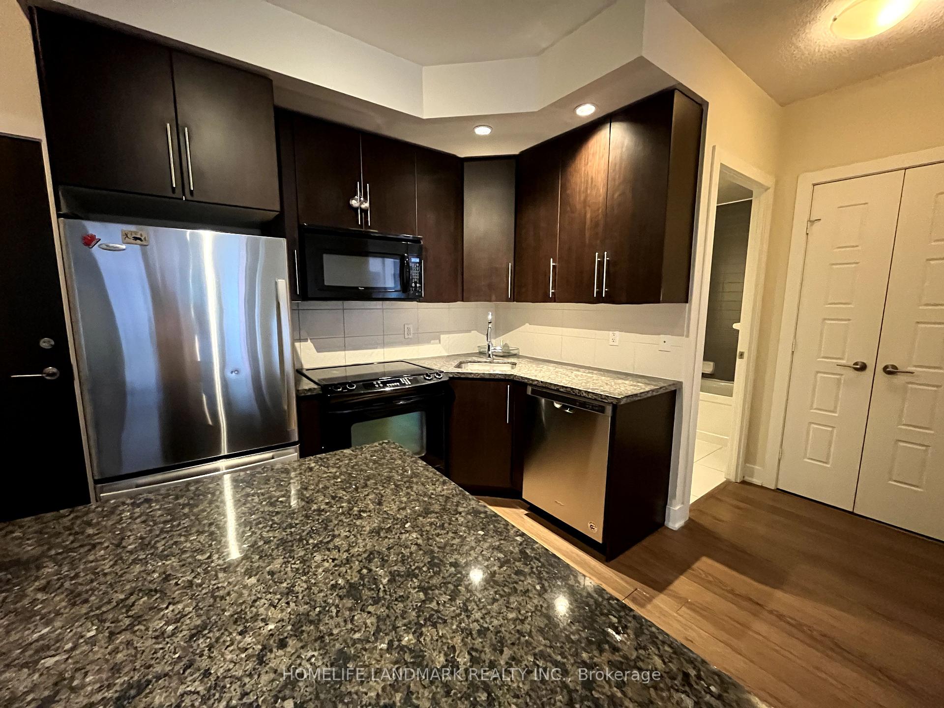 1 Bedroom Condo at 28 Linden, Toronto For sale