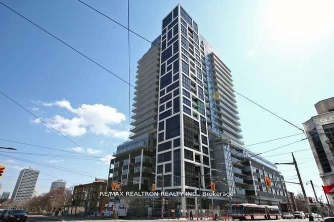 #518 - 501 St. Clair Avenue, Toronto, ON M5P 0A2