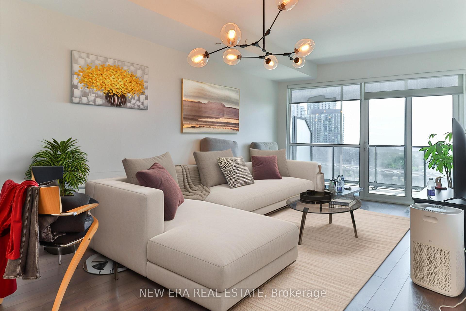 1 Bedroom Condo at 30 Ordnance, Toronto For sale
