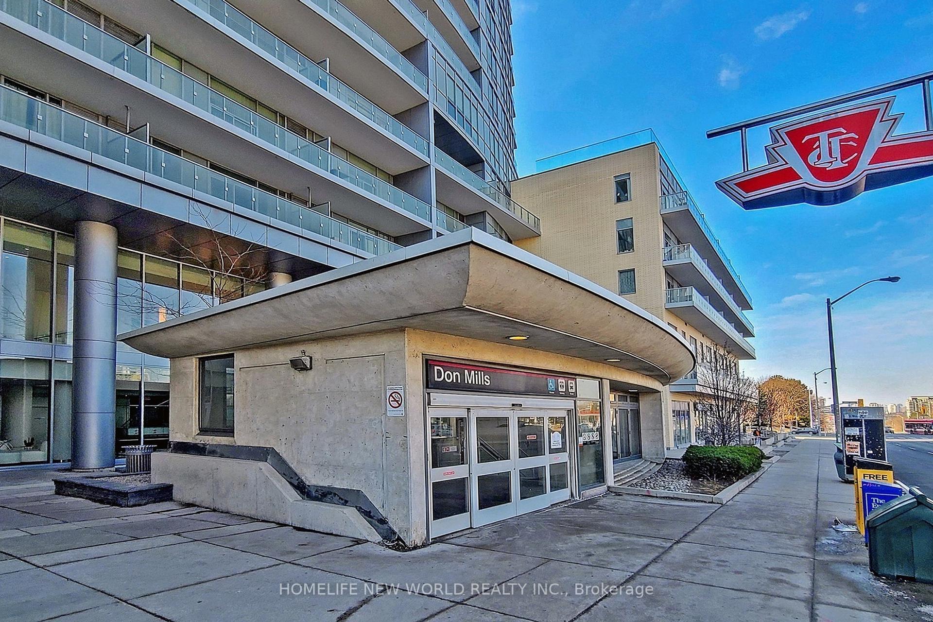 2 Bedrooms Condo at 56 Forest Manor,  Toronto For sale