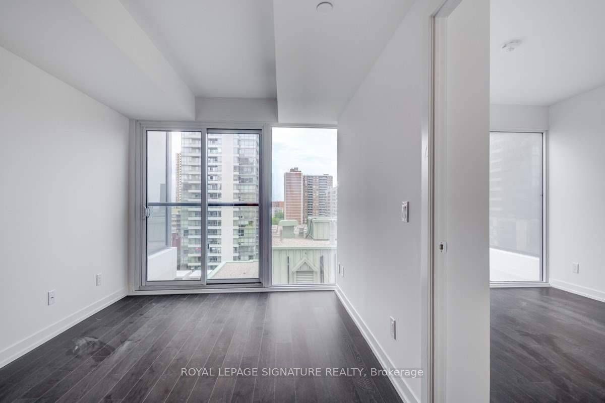 85 Wood Street, #3905