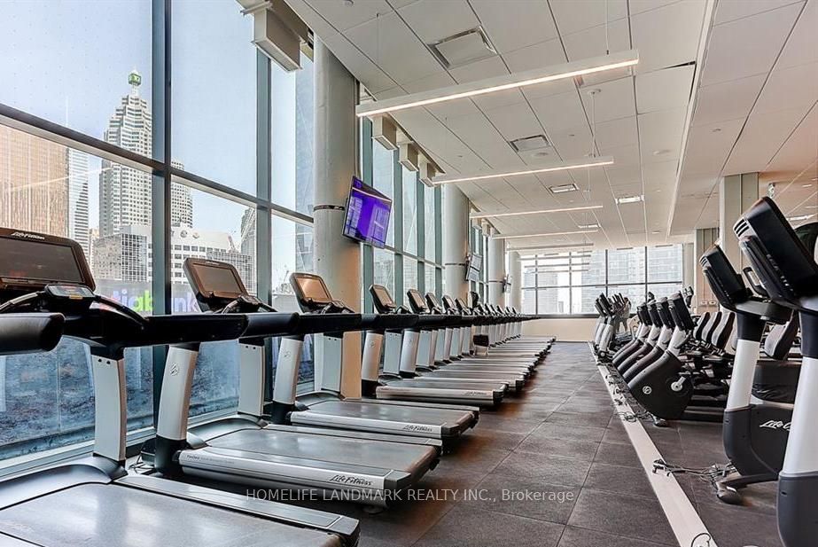 100 Harbour Street, #2605