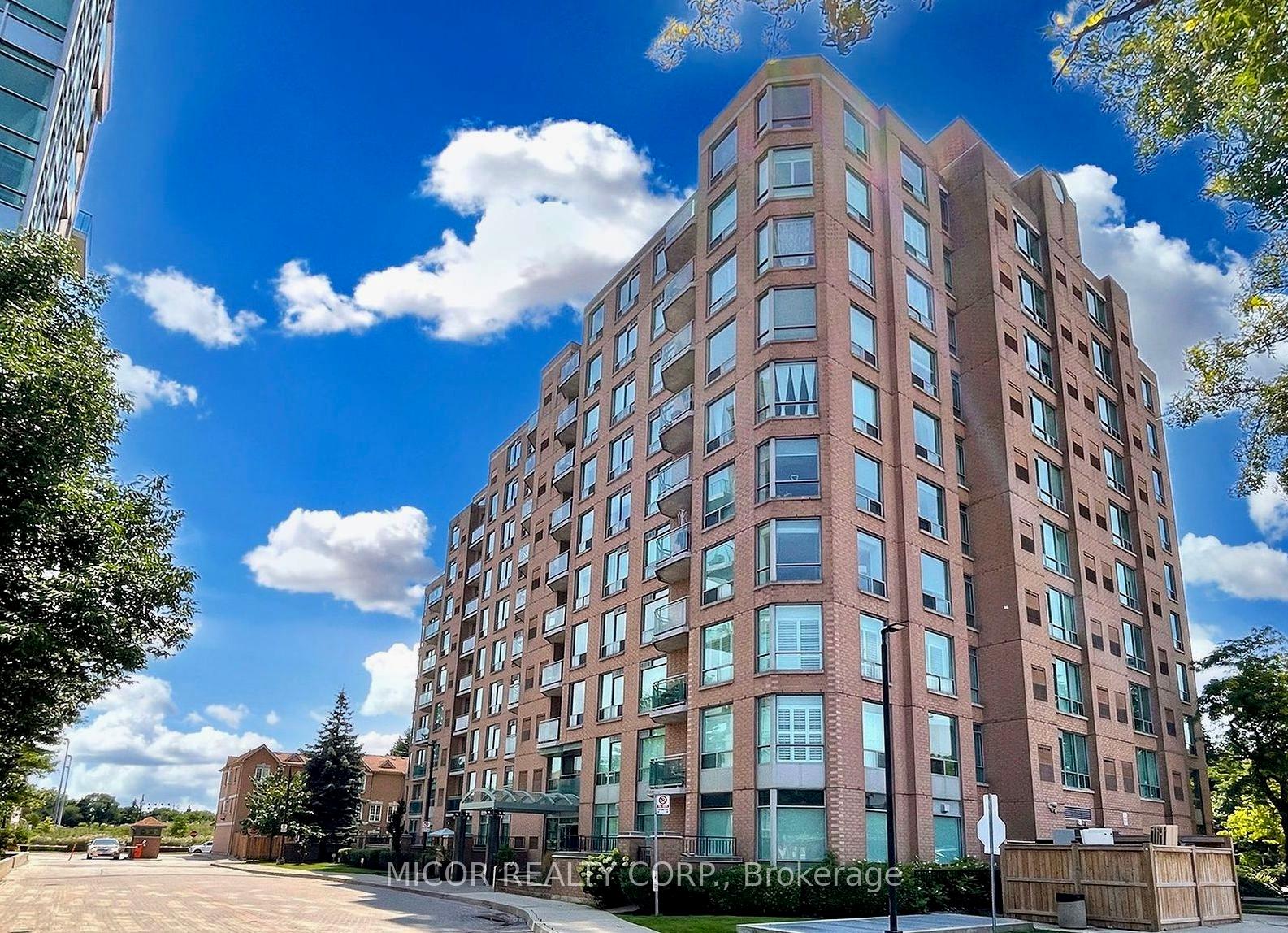 1 Bedroom Condo at 190 Manitoba,  Toronto For sale