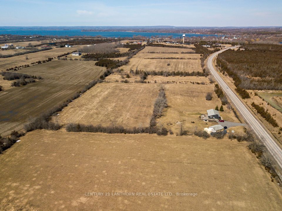 0 Loyalist Parkway, Prince Edward County, ON K0K 1T0
