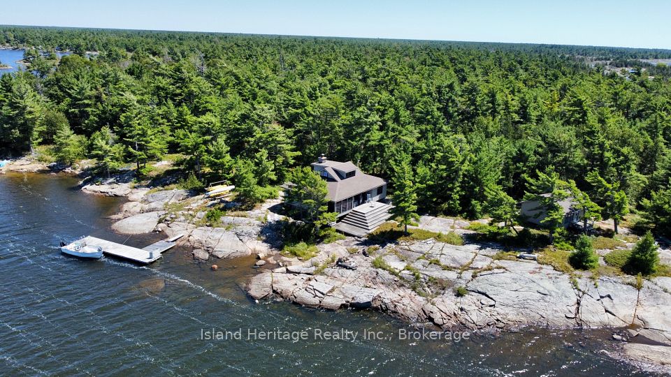 D-44 Wallbridge Island