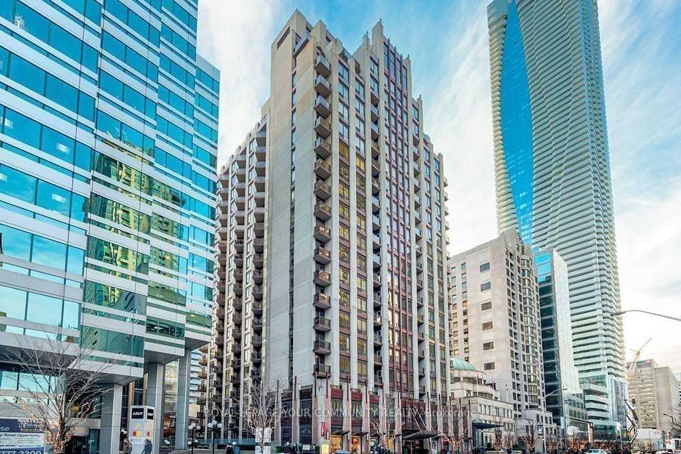 85 Bloor