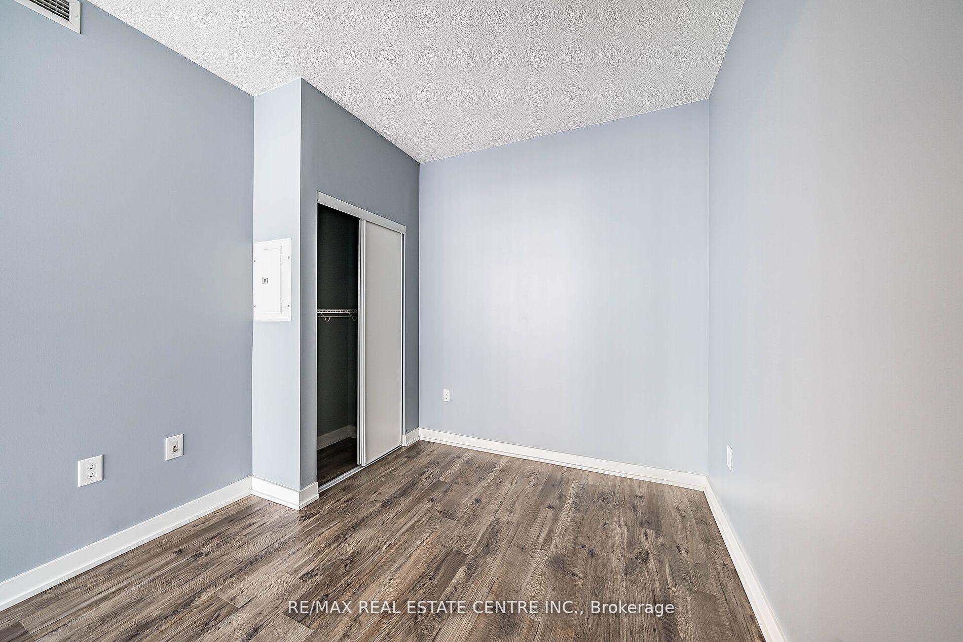 1 Bedroom Condo at 38 Dan Leckie, Toronto For sale