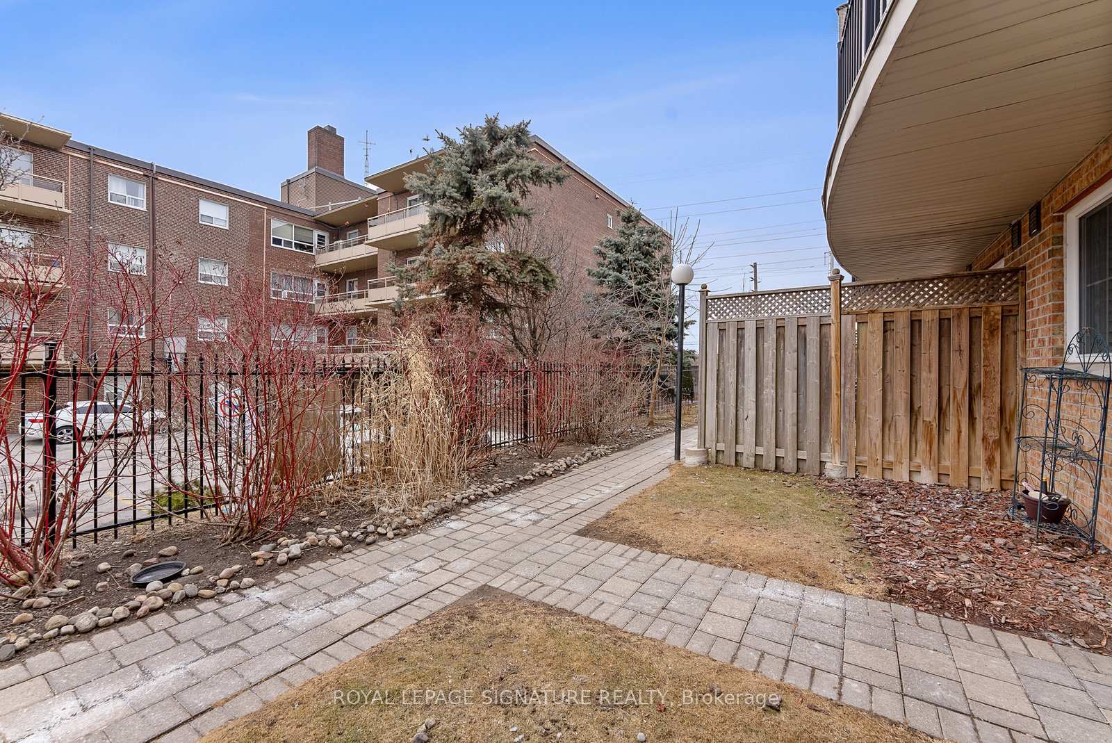 2 Bedrooms Condo at 1785 Eglinton, Toronto For sale
